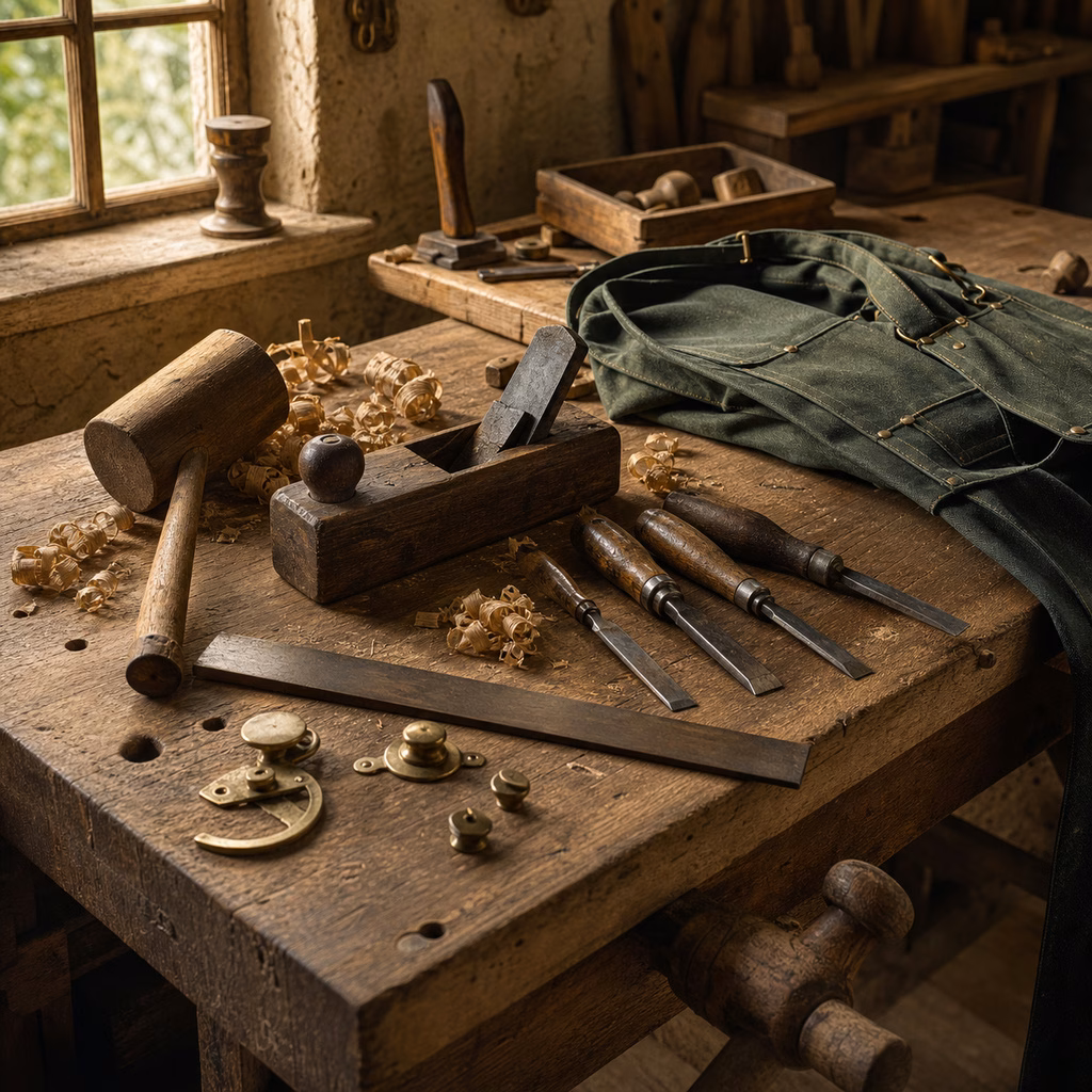 Bricolage