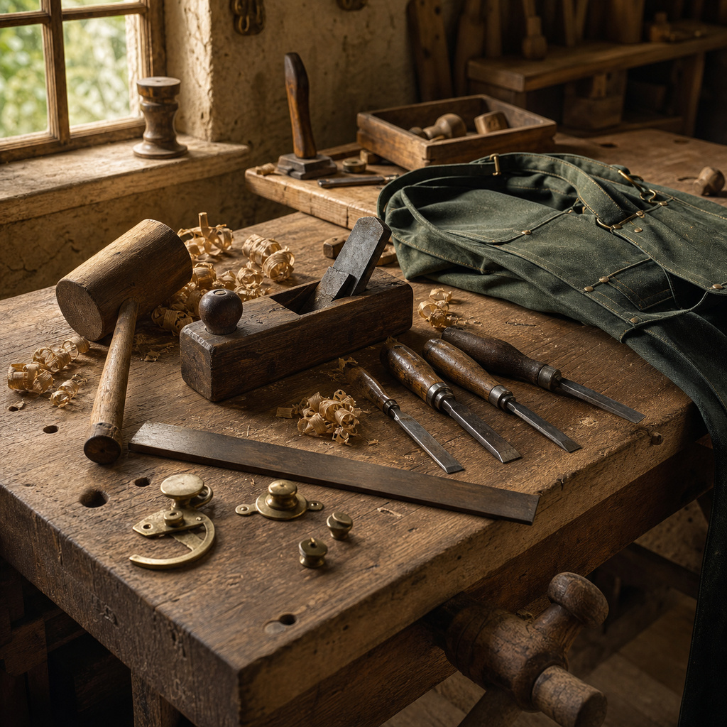 Bricolage