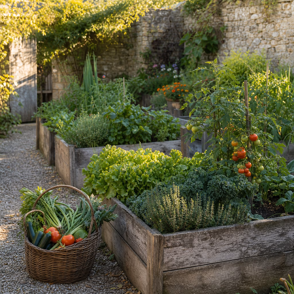 Jardin