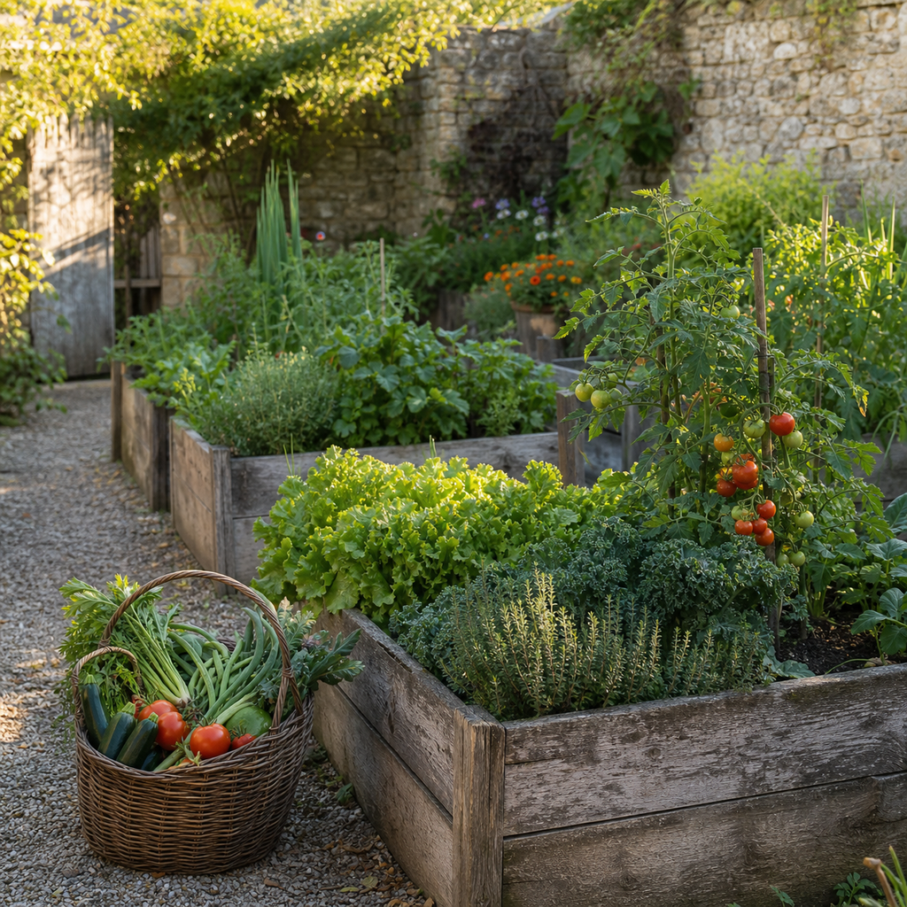 Jardin