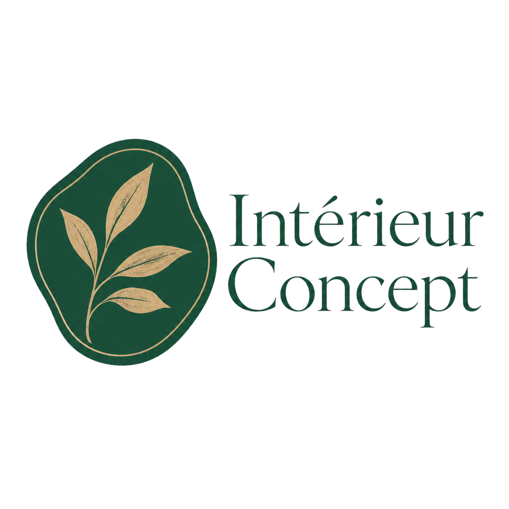 Intérieur Concept