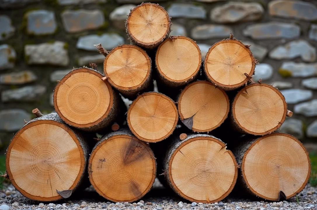 Stère de bois chauffage 2026 : combien ça coûte ?