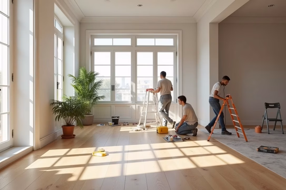 Décoration intérieure : astuces et idées pour métamorphoser votre logement sans entreprendre de gros travaux