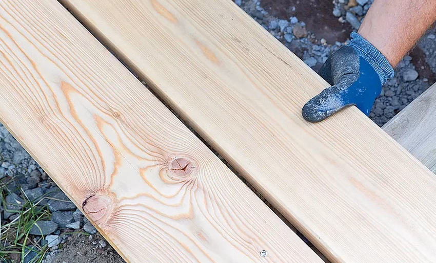 Où dénicher une échelle en bois vraiment décorative