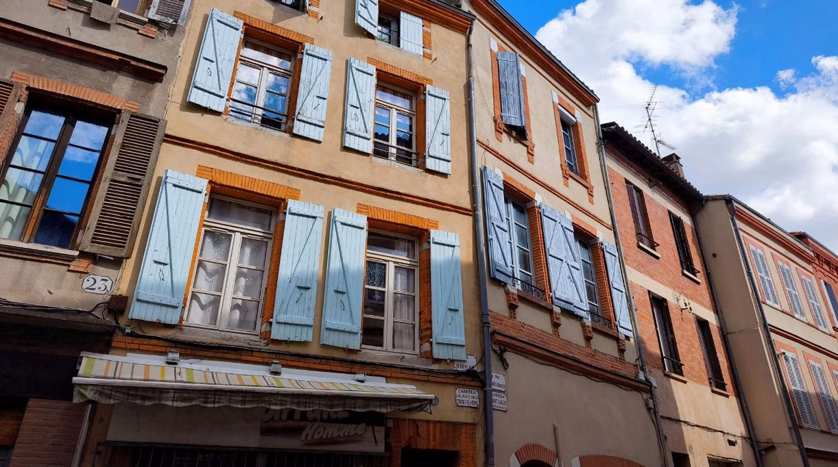 À Lyon, un magasin Mr. Bricolage prend la place de Lidl dans ce quartier, devenant le deuxième après Les Terreaux